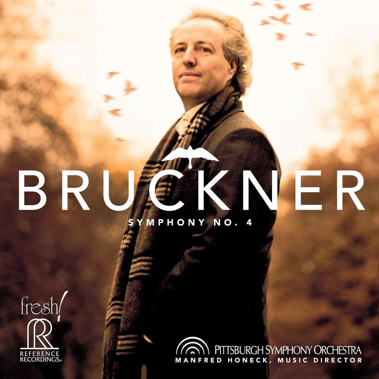 Amazon.com: Symphony No. 4